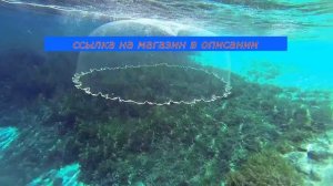 ? КАСТИНГОВАЯ СЕТЬ. ? ЛОВУШКА FINDFISH. ? КАК ЗАКИДЫВАТЬ КАСТИНГОВУЮ СЕТЬ