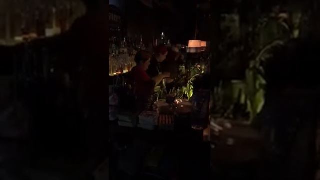 Бар greanny's Тюмень смотреть онлайн