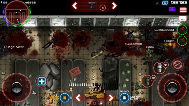 Terraria and sas4 смотреть онлайн