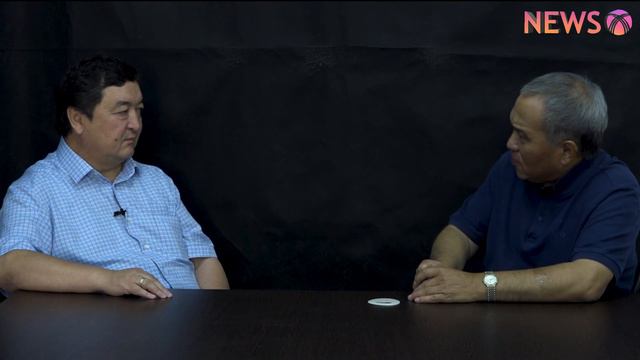 Мамбеталиев LIVE: Икрамидин Айткулов о ситуации вокруг Курсана Асанова