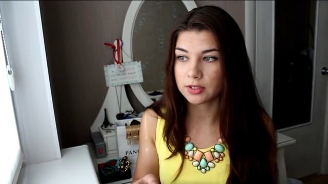 OOOh Yes,Shopping!!//Покупки на лето.Аксессуары,косметика.Часть 1.
