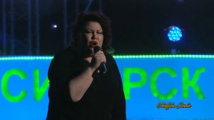 Ирина Олифер -Как тревожен этот путь .