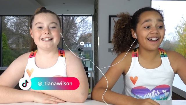 GYMNASTICS CHALLENGE!! Acrobatics & Tricks смотреть онлайн