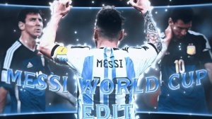 Lionel Messi _World Cup 2022_ - Phonk Up Brazil [Edit] 4K! [get-save.com]