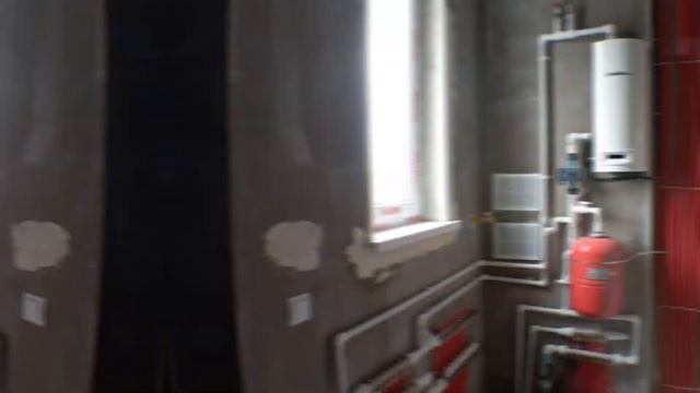 Готовый коттедж в КП Софийские сады, пос. Вартемяги, Ленинградская область смотреть онлайн