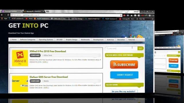 How To Download One Note ,Ms Office,Ms Excel,Ms Word Full Version For 100% Free смотреть онлайн