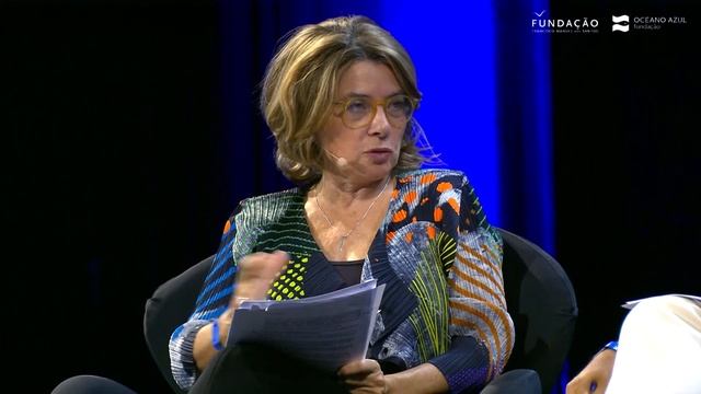 Encontro "O Futuro do Planeta" - Território Líquido смотреть онлайн