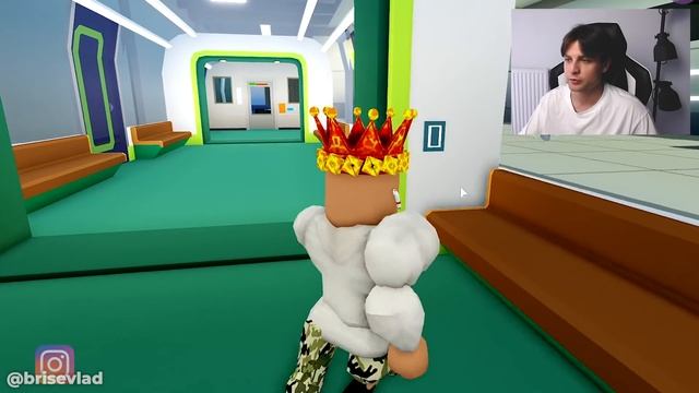 ОБНОВЛЕНИЕ КОТОРОЕ МЫ ВСЕ ЖДАЛИ В LIVETOPIA RP ROBLOX! смотреть онлайн