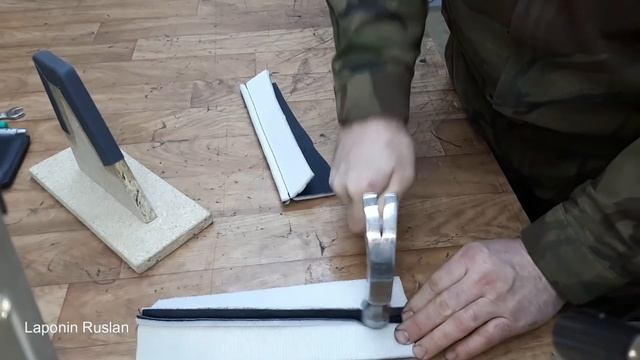 АВТОАТЕЛЬЕ. Зачем ЭТА " штука " )))))