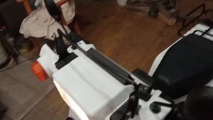 HONDA GYRO-X 50-2 TD02?
