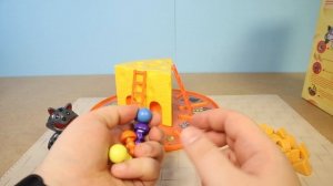 БЕСПЛАТНЫЙ СЫР ТОЛЬКО В ФИКС ПРАЙС обзор настольной игры Сырные Бега или Сырные Мышки