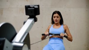Kettler Coach E Rowing Machine Review