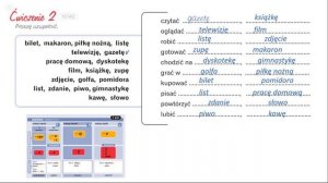 Krok po kroku A1  Урок 7, часть 1  Польский язык  Język polski