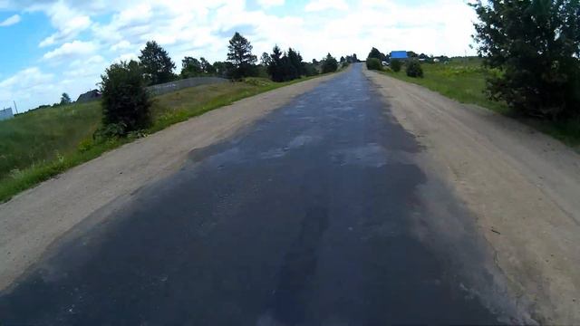 Торопец