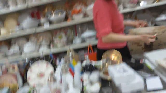 Мини запрет на видеосъемку в магазине