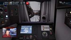 Train Sim World 4   - Burns Night Scotland Special! Edinburgh Glasgow & Cathcart Circle Double Run!