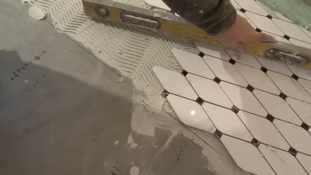 Санузел в Греческом стиле ПРОЦЕСС и РЕЗУЛЬТАТ. Bathroom in the Greek style. смотреть онлайн