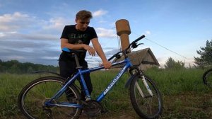 Как выбрать велосипед для дачи / обзор дачного велосипеда