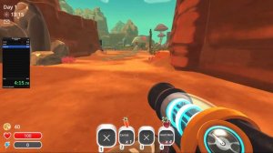 New PB in Tofu%! Slime Rancher Category Extensions Speedrun in 8:42.04