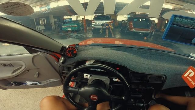 Daily Vlog  Finally a VanLife! Freshest Toyota Hiace in PH 