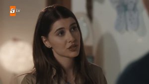 Ben Bu Cihana Sığmazam 52. Bölüm @atvturkiye