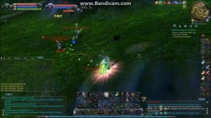 AION 4.6 - Ranger Solo PvP