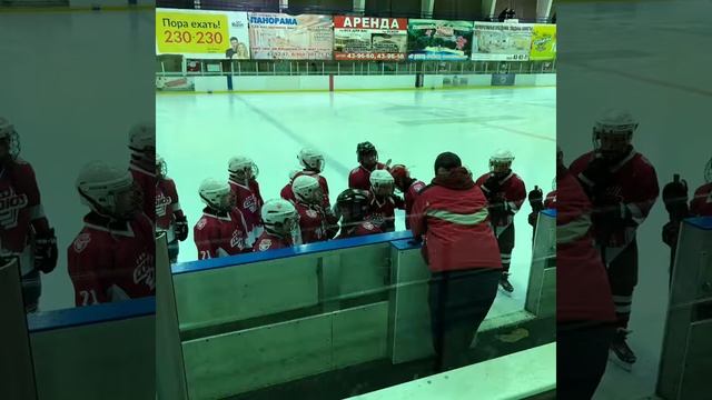 ХК "Союз" 2008 Харьков Турнир в Старом Осколе Часть вторая смотреть онлайн