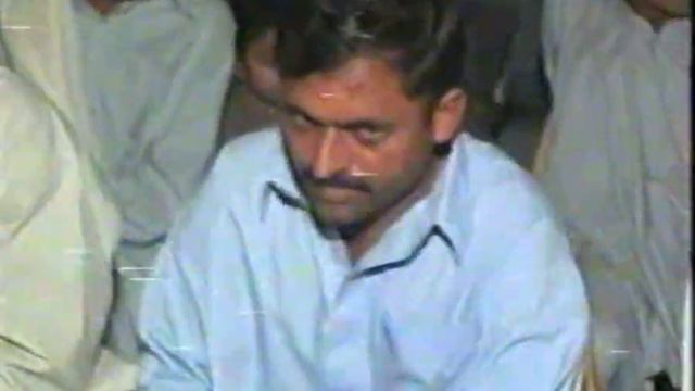 09/07/2005, Weeding Ceremony M.Arif Baloch S/O (late) Abdul Hakeem, Sharafi, Haji Shambay Village. смотреть онлайн