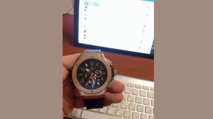 Часы Hublot Копия Купить Недорого На Алиэкспресс