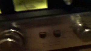Sansui 7070 With Technics SB-CR77