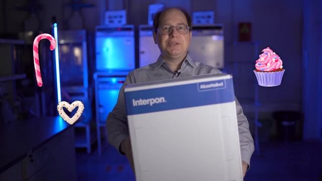 AkzoNobel – видео поздравление коллег с 8 марта | Портфолио Obscura смотреть онлайн