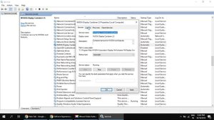 0x0003 Error GEFORCE Experience NVIDIA | Something went wrong. Try rebooting your PC and then launc
