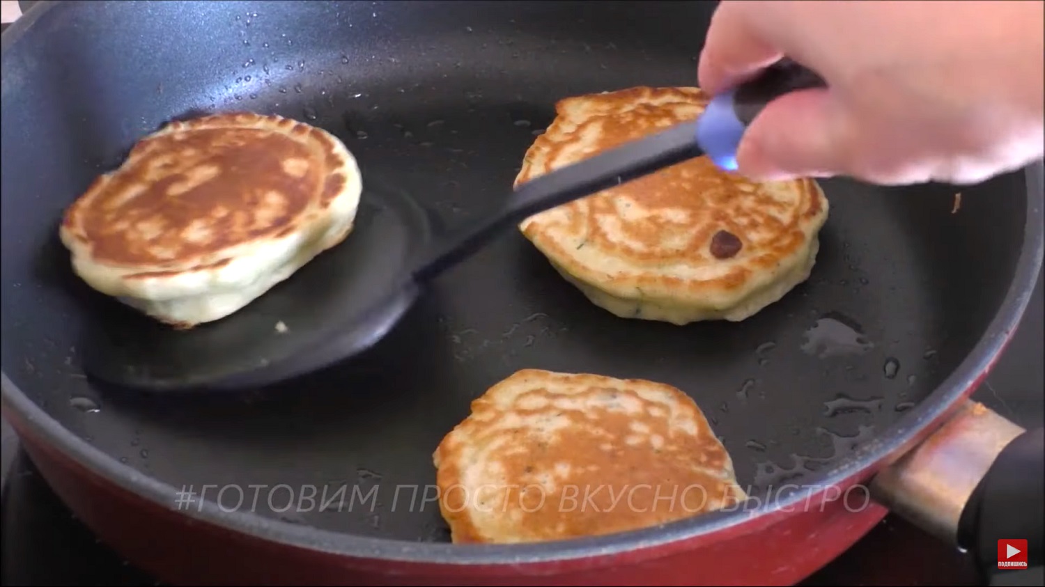 Вот что я готовлю на завтрак из свежих огурцов смотреть онлайн