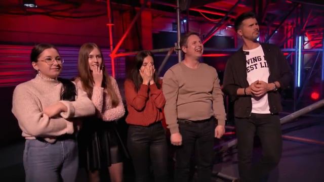 Alice Merton - Why So Serious (Cathleen) | The Voice Kids 2020 | Blind Auditions