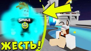 МЫ ПОТОПИЛИ КОРАБЛЬ И СТАЛИ ПРИЗРАКАМИ... СТРАШНАЯ ИСТОРИЯ КРУИЗ РОБЛОКС | Roblox Cruise [Story]