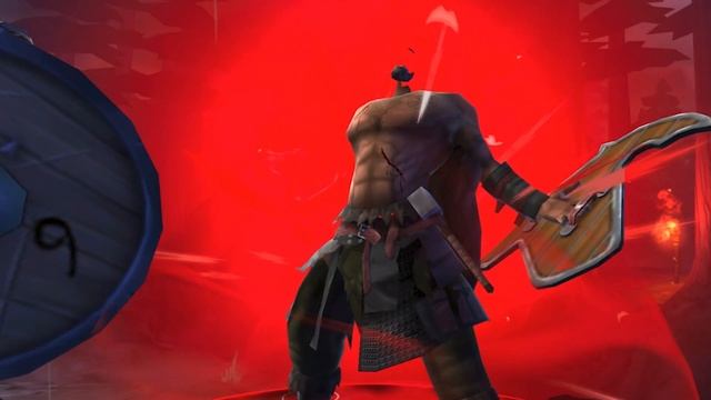 Amon Amarth - Iron Maiden: Legacy of the Beast Berserker Rundown смотреть онлайн