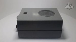 Прибор громкой связи ПГС-10