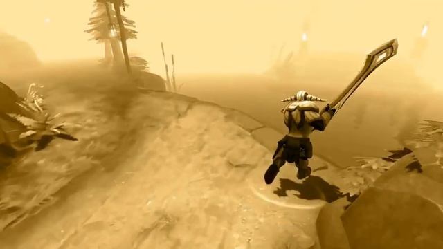 Short Dota Anime Video (Doto Episode 1) смотреть онлайн