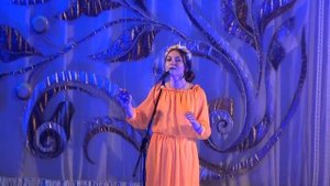 «Ой, люли, люли» Украинская народная песня / Ukrainian Lullaby