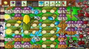 ПРОХОЖУ БЕСКОНЕЧНОЕ ВЫЖИВАНИЕ/SURVIVAL ENDLESS.PLANTS VS ZOMBIES.753-754 WAVES/ВОЛНЫ