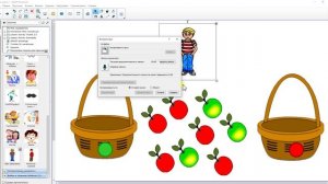 Основы работы в Smart Notebook (часть 2)
