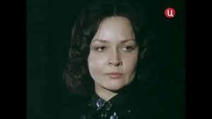 Три ненастных дня (1978). Отрывок. Фрагмент допроса.