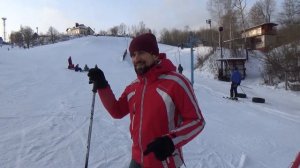 Горные Лыжи Воронеж