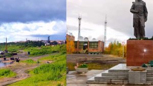 Игарка, Красноярский край (Russian Federation)