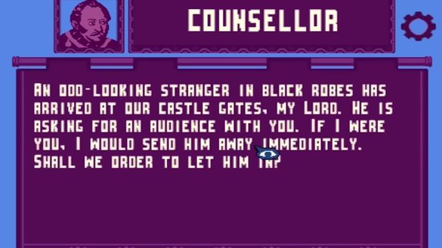 I Made Bad Choices that Would Get Me Murdered - Kingsim смотреть онлайн