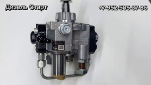 Common Rail. Топливные форсунки и комплектующие