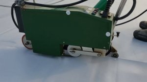 Мембранная кровля. Пвх мембрана Пластфоил.