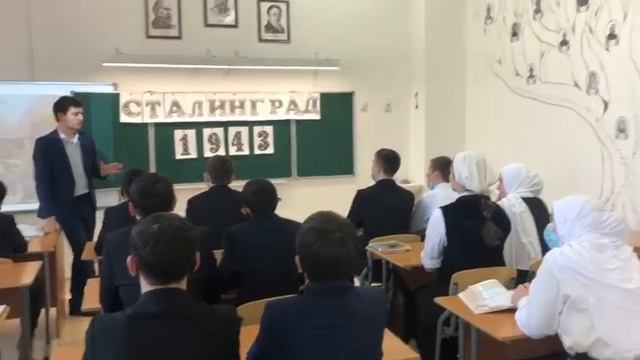 Не «кто и когда», а «кто и зачем»? смотреть онлайн