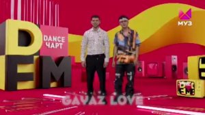 DFM DANCE ЧАРТ с GAYAZOV$ BROTHER$ от 26 января