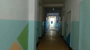 Усть-Омчуг школа